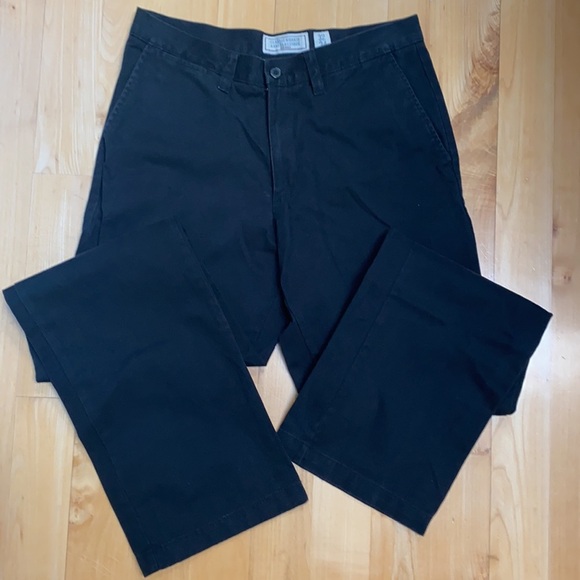 OLD NAVY | classic khakis - Picture 3 of 5